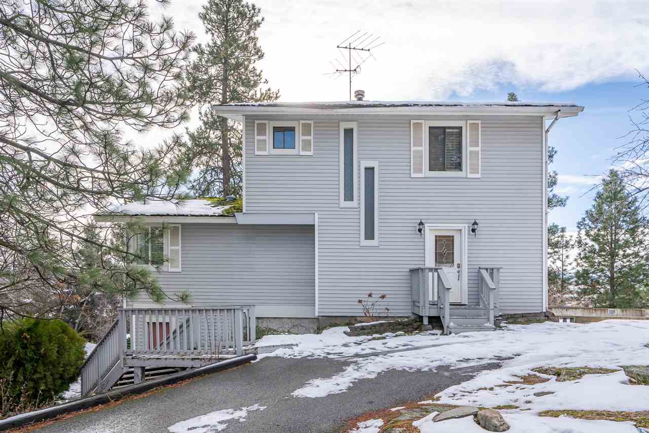 2211 North Houk Road Spokane Valley, WA 99216 - Photo 16 of 20