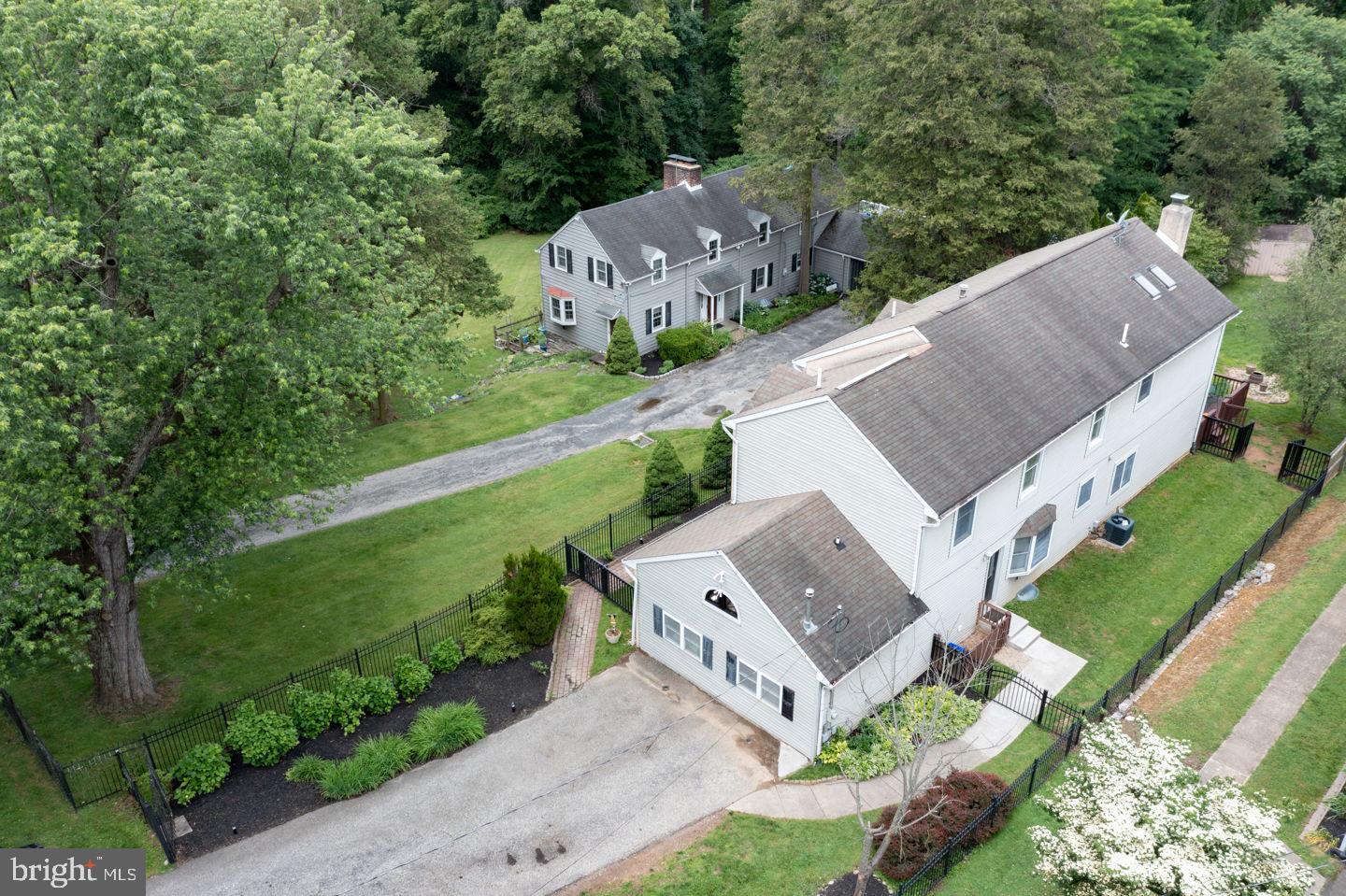 721 Spring Lane Philadelphia, PA 19128 - Photo 43 of 48 Gallery Image 43