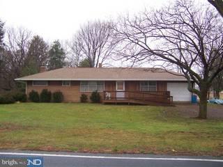 621 Monroeville Road Monroeville, NJ 08343 - Photo 1 of 5 Exterior Front