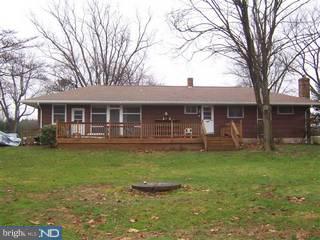 621 Monroeville Road Monroeville, NJ 08343 - Photo 2 of 5 Exterior Back