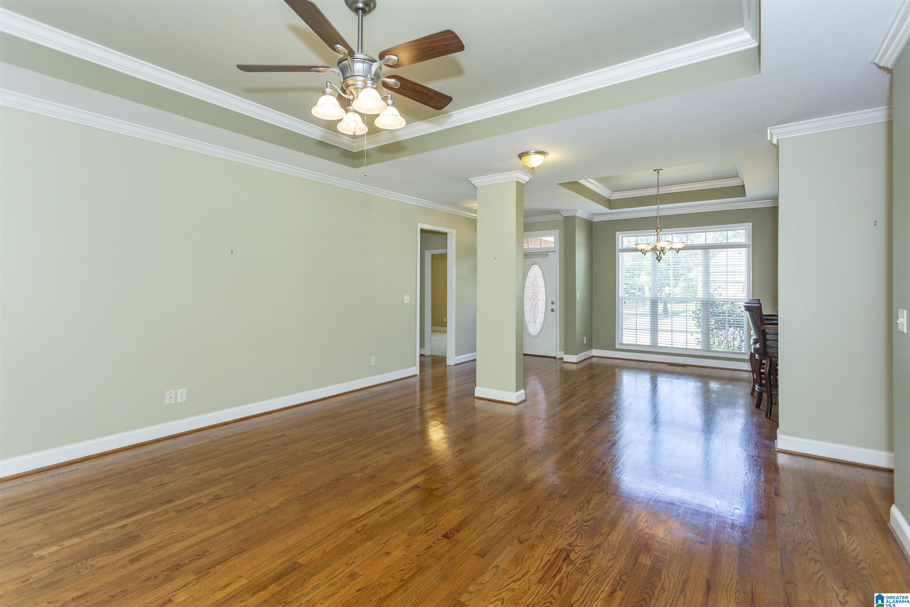 605 Creek Ridge Drive Riverside, AL 35135 - Photo 17 of 48 Gallery Image 17