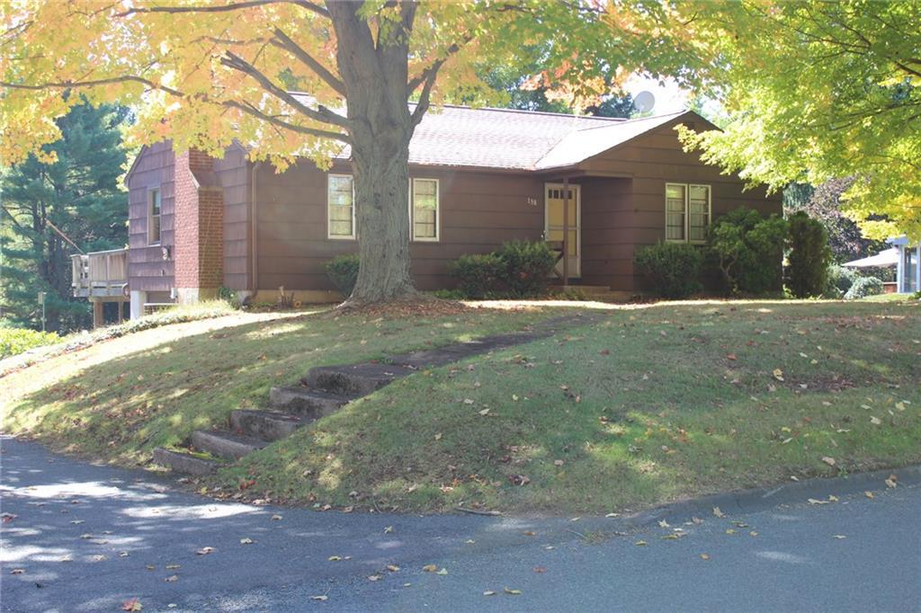 138 Parmelee Hill Road Durham, CT 06422 - Photo 1 of 1 Gallery Image 1
