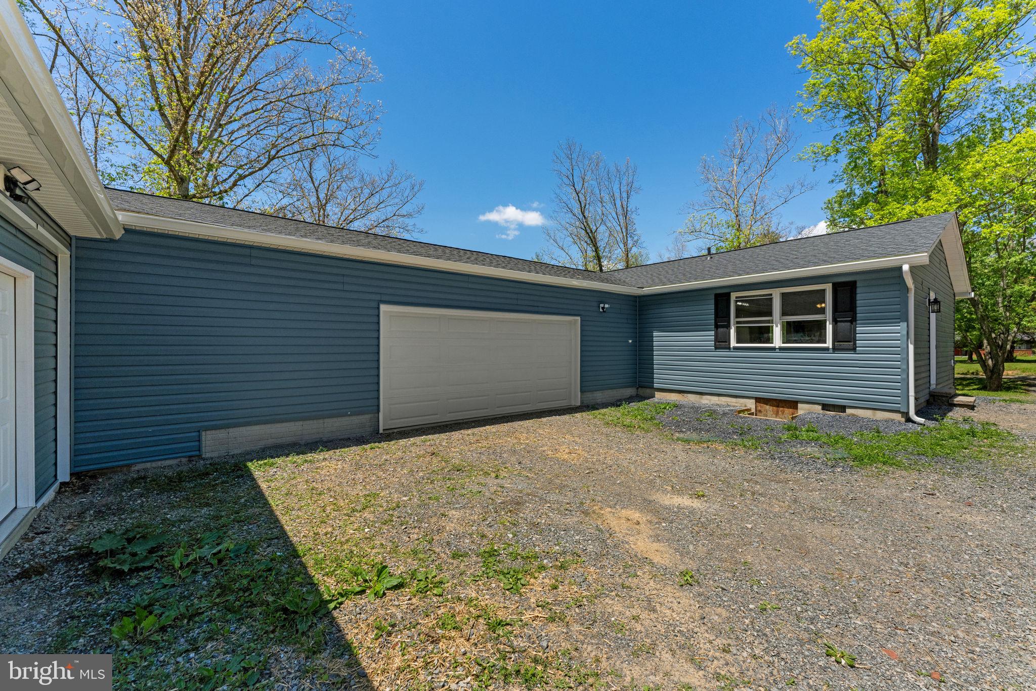 83 Autumn Lane High View, WV 26808 - Photo 43 of 51