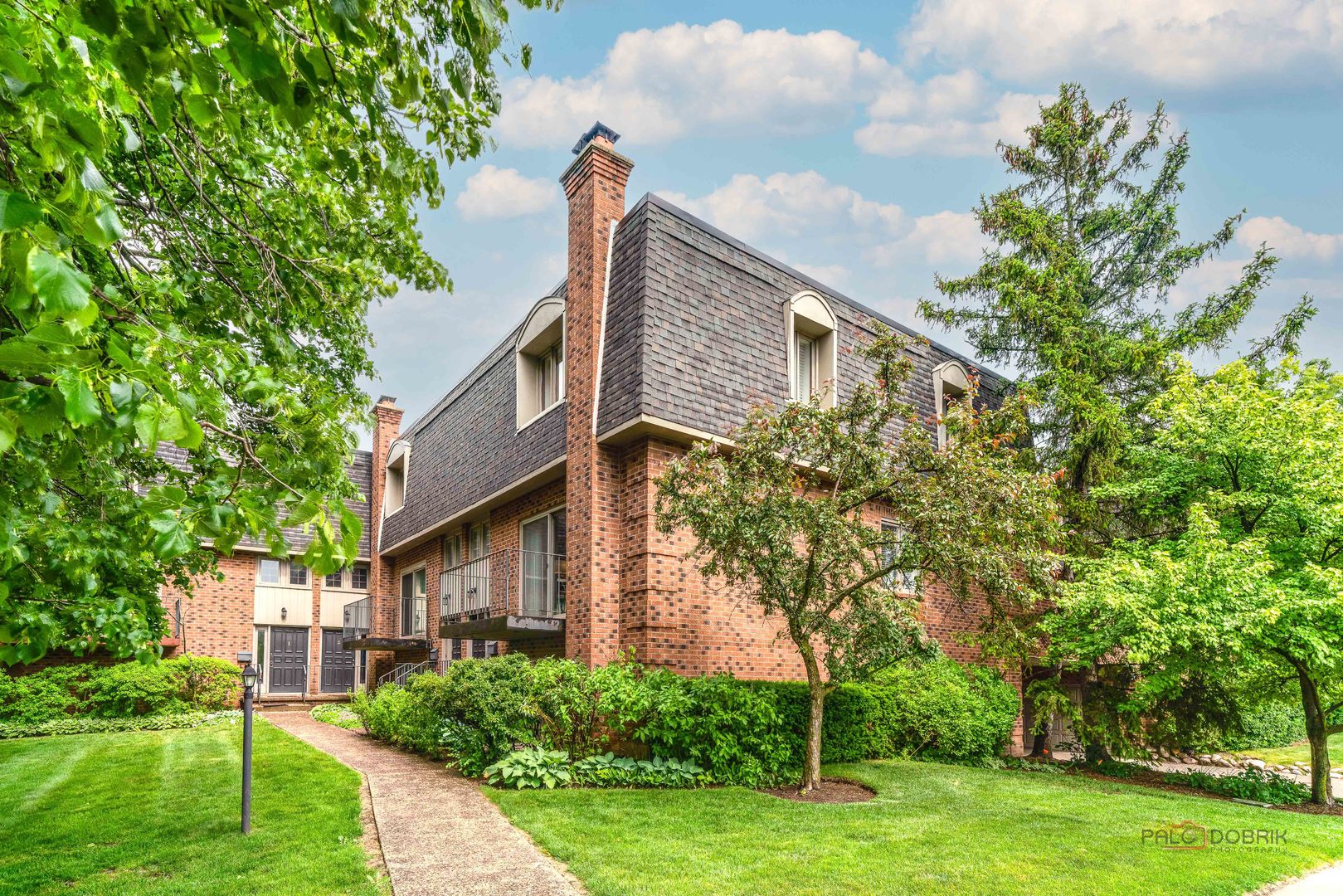 1111 South Waukegan Road, Unit 4 Lake Forest, IL 60045 - Photo 1 of 32