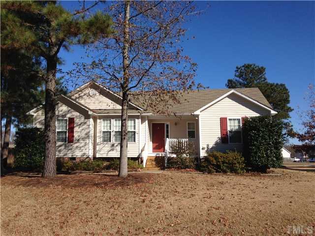 6429 Silver Spring Court Willow Spring, NC 27592 - Photo 1 of 19 Gallery Image 1