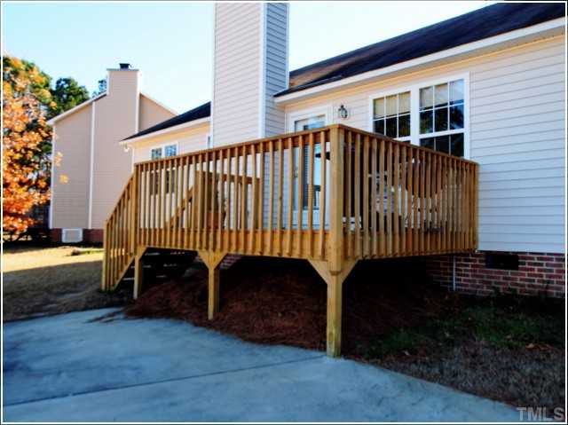 6429 Silver Spring Court Willow Spring, NC 27592 - Photo 15 of 19 Gallery Image 15