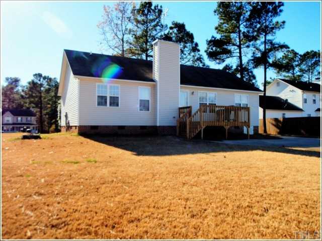 6429 Silver Spring Court Willow Spring, NC 27592 - Photo 17 of 19 Gallery Image 17