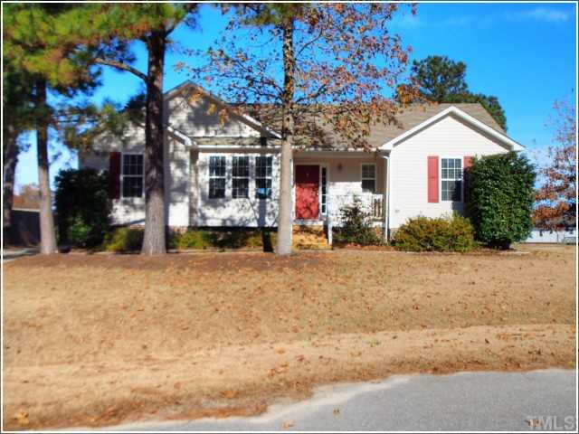6429 Silver Spring Court Willow Spring, NC 27592 - Photo 19 of 19 Gallery Image 19