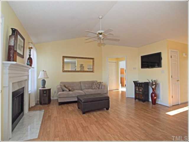 6429 Silver Spring Court Willow Spring, NC 27592 - Photo 3 of 19 Gallery Image 3