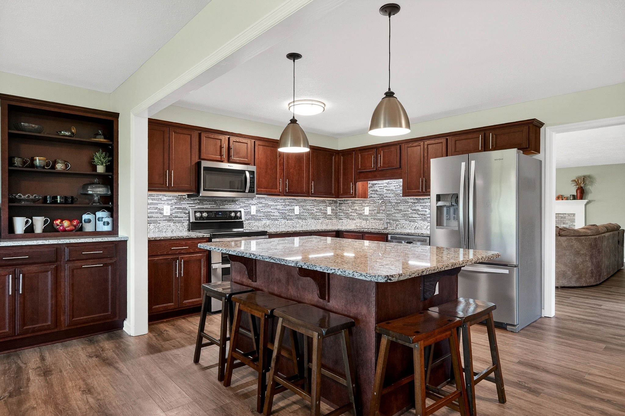 4045 Lower Helton Road Alexandria, TN 37012 - Photo 13 of 47