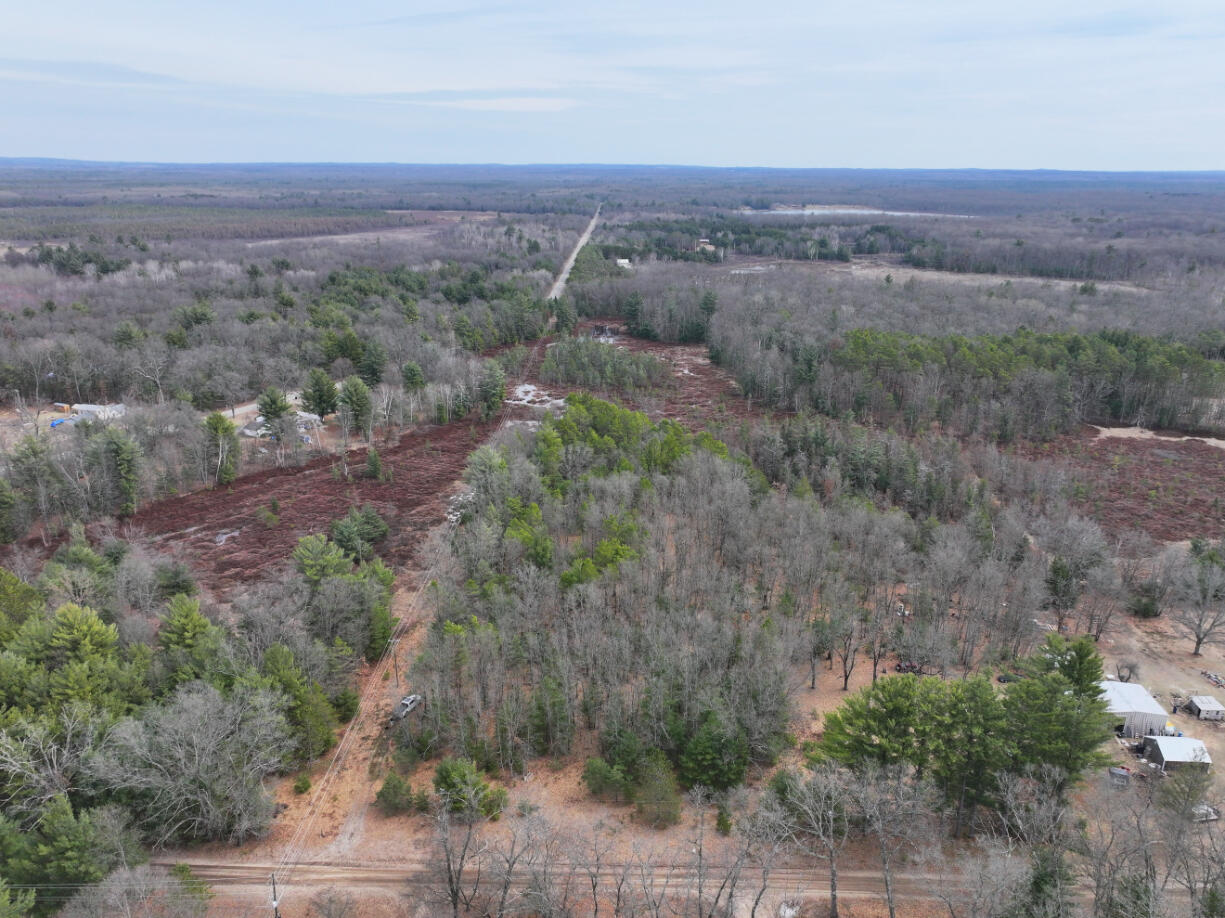 8.09 North A N Centerline Road White Cloud, MI 49349 - Photo 26 of 41 DJI_20260317134519_0369_D
