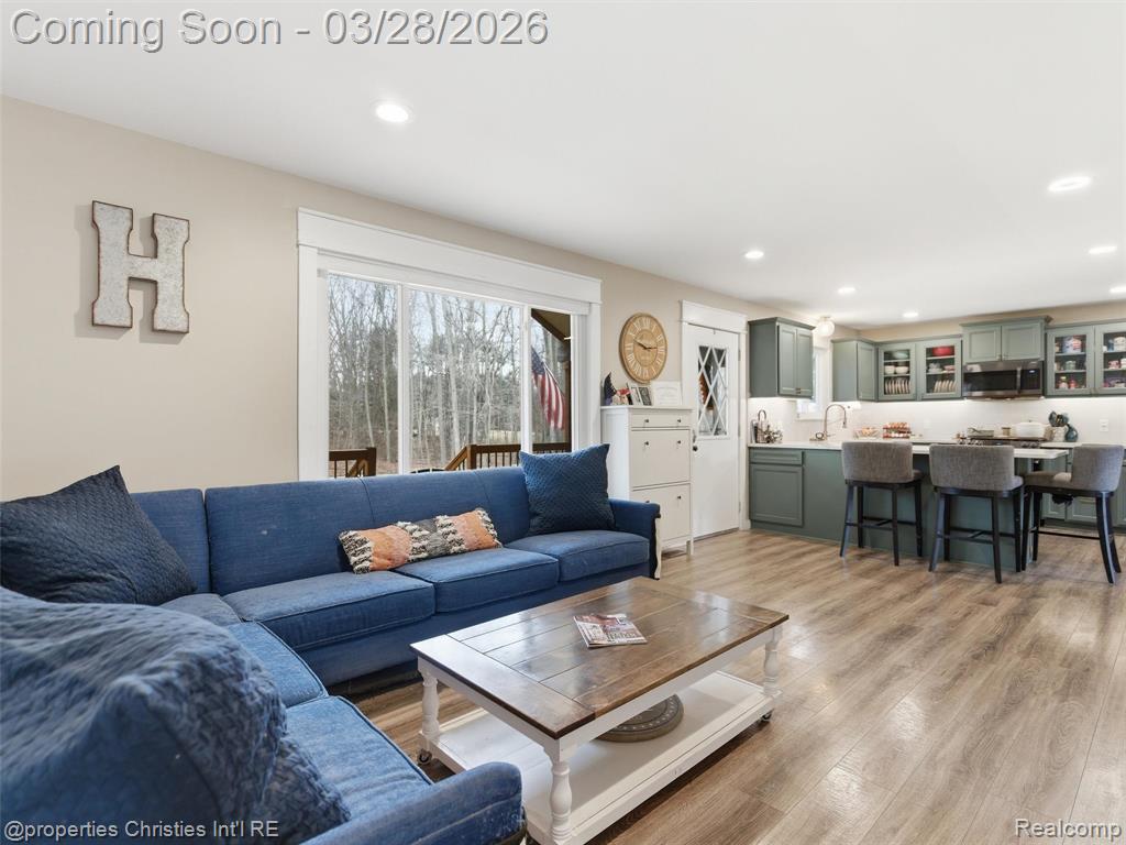 4050 5 Lakes Road North Branch, MI 48461 - Photo 7 of 52 Gallery Image 7