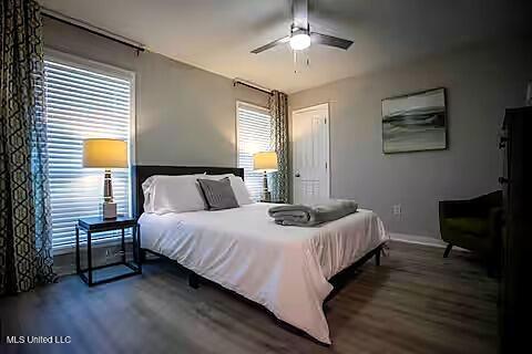 100 Vine Lane Brandon, MS 39047 - Photo 3 of 10 bed_1