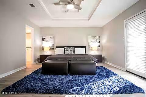 100 Vine Lane Brandon, MS 39047 - Photo 5 of 10 bed2