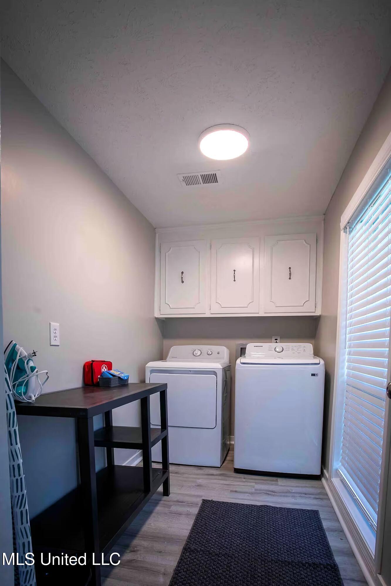 100 Vine Lane Brandon, MS 39047 - Photo 8 of 10 laundry