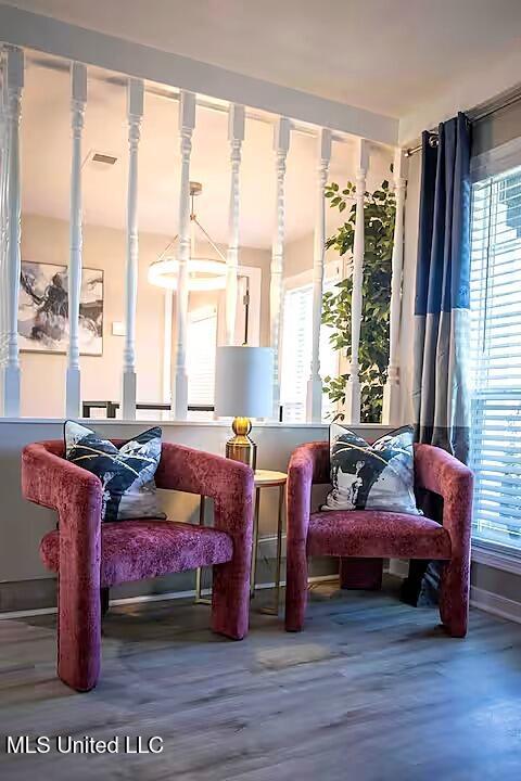 100 Vine Lane Brandon, MS 39047 - Photo 9 of 10 living_room