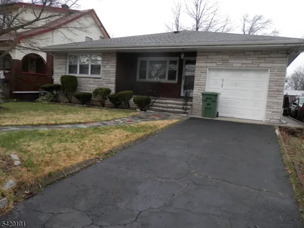 $549,900 | 2105 North Wood Avenue, Roselle, NJ 07203