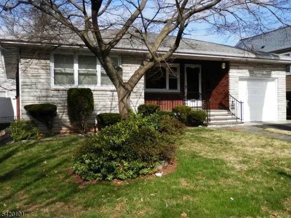 $499,900 | 2105 North Wood Avenue, Roselle, NJ 07203