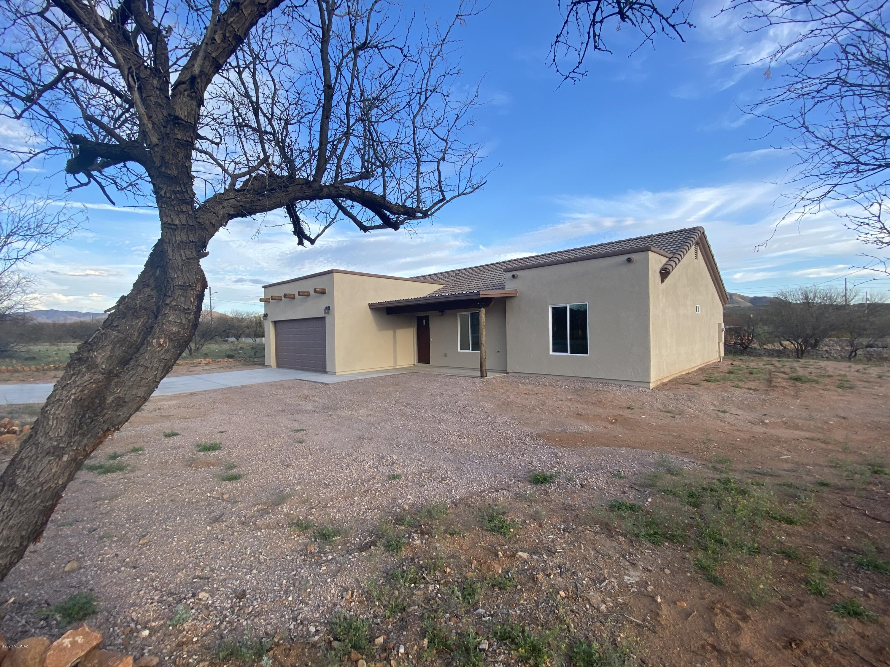 1835 Via El Paso Rio Rico, AZ 85648 - Photo 4 of 27 Side View