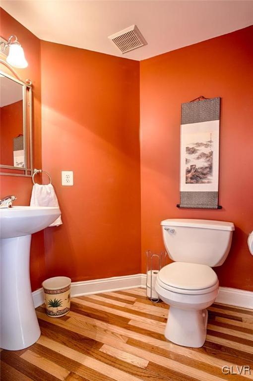 14 Lower Way Road Easton, PA 18045 - Photo 11 of 32 Gallery Image 11
