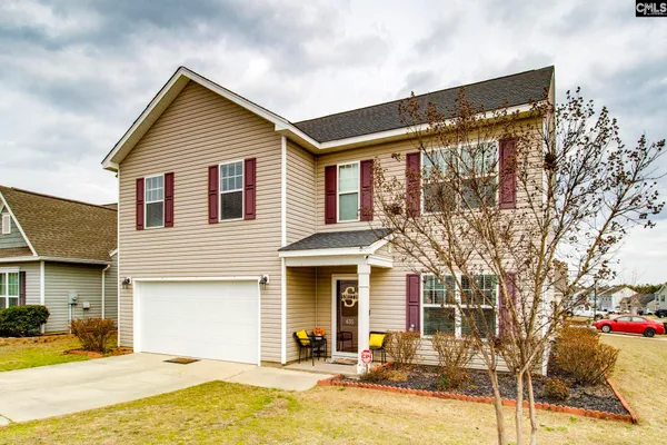 $269,900 | 635 Pine Branch Lane, West Columbia, SC 29172