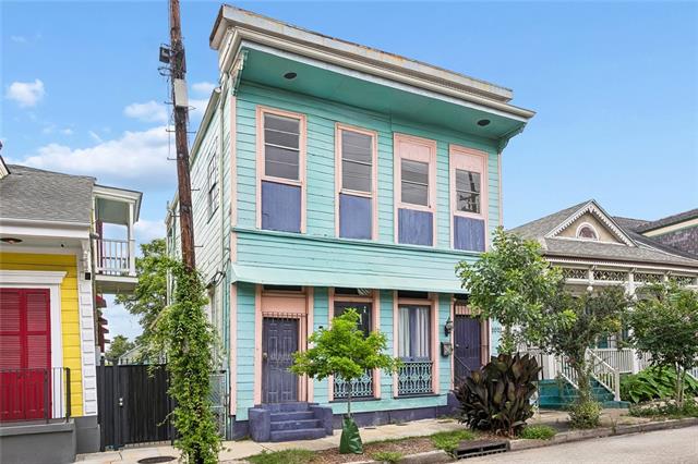 2019-21 North Rampart Street New Orleans, LA 70116 - Photo 1 of 20