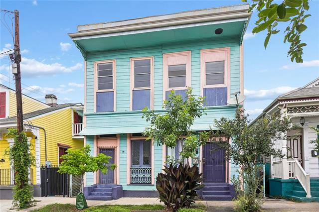 2019-21 North Rampart Street New Orleans, LA 70116 - Photo 2 of 20
