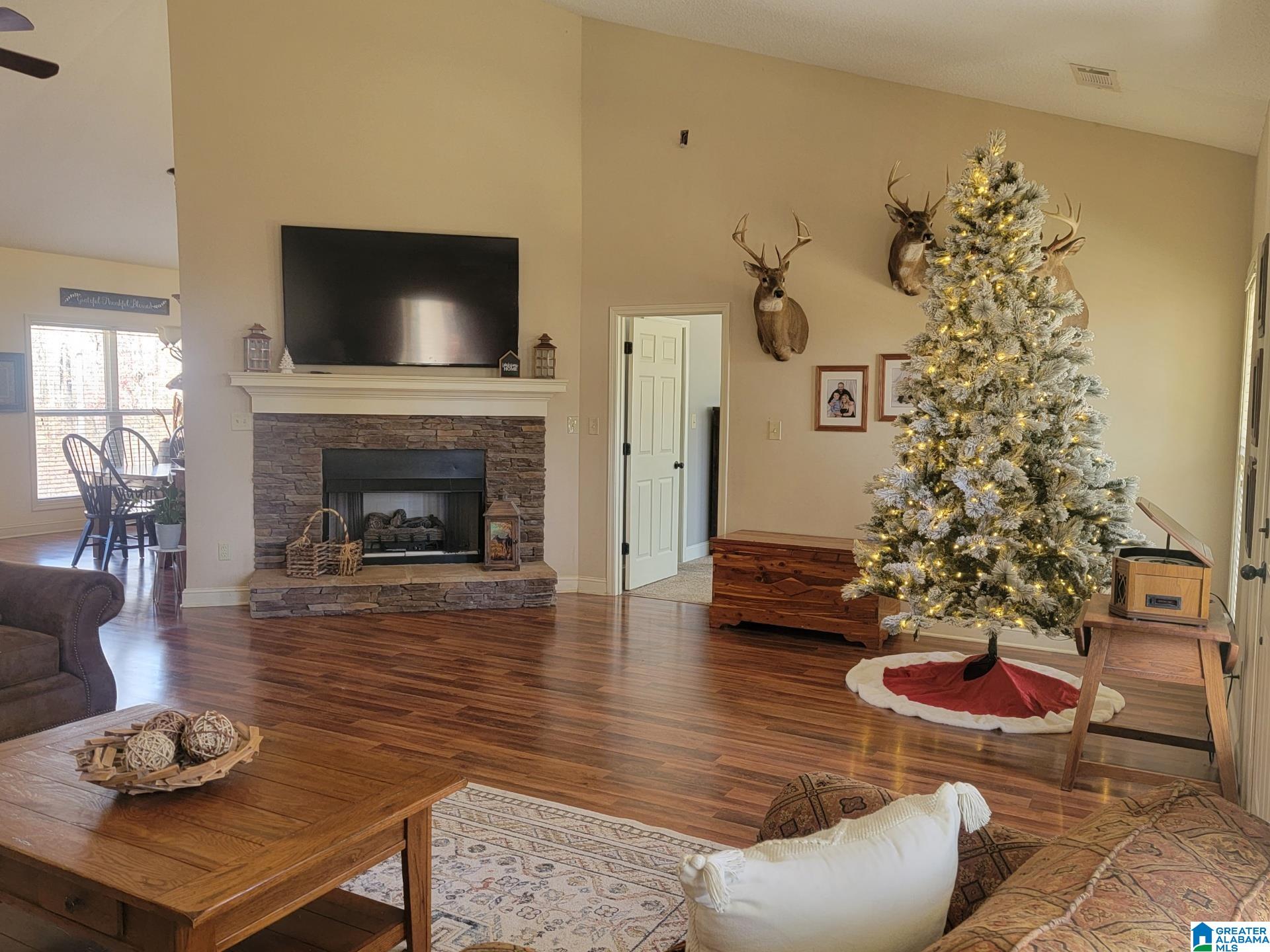 1405 Oak Grove Road Gadsden, AL 35905 - Photo 3 of 29