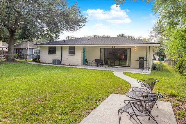 1604 Tenth Street Slidell, LA 70458 - Photo 20 of 20