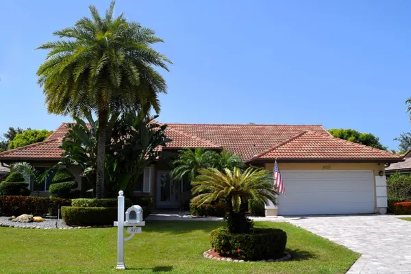 $1,495,000 | 937 McCleary Street, Delray Beach, FL 33483