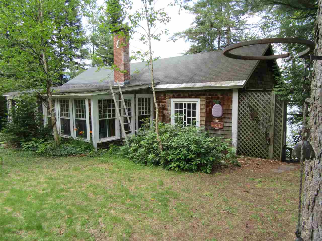 87 Cottage Road Brighton, VT 05846 - Photo 1 of 25 Gallery Image 1