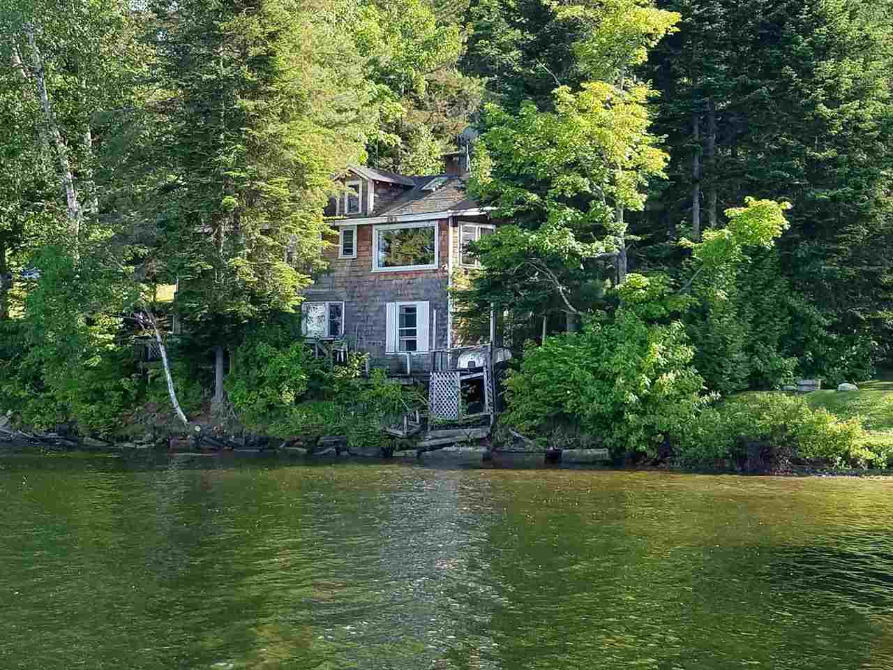 87 Cottage Road Brighton, VT 05846 - Photo 5 of 25 Gallery Image 5