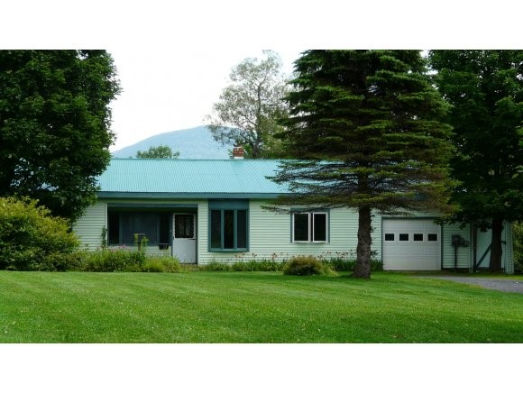 307 Old County Road Waitsfield, VT 05673 - Photo 1 of 1