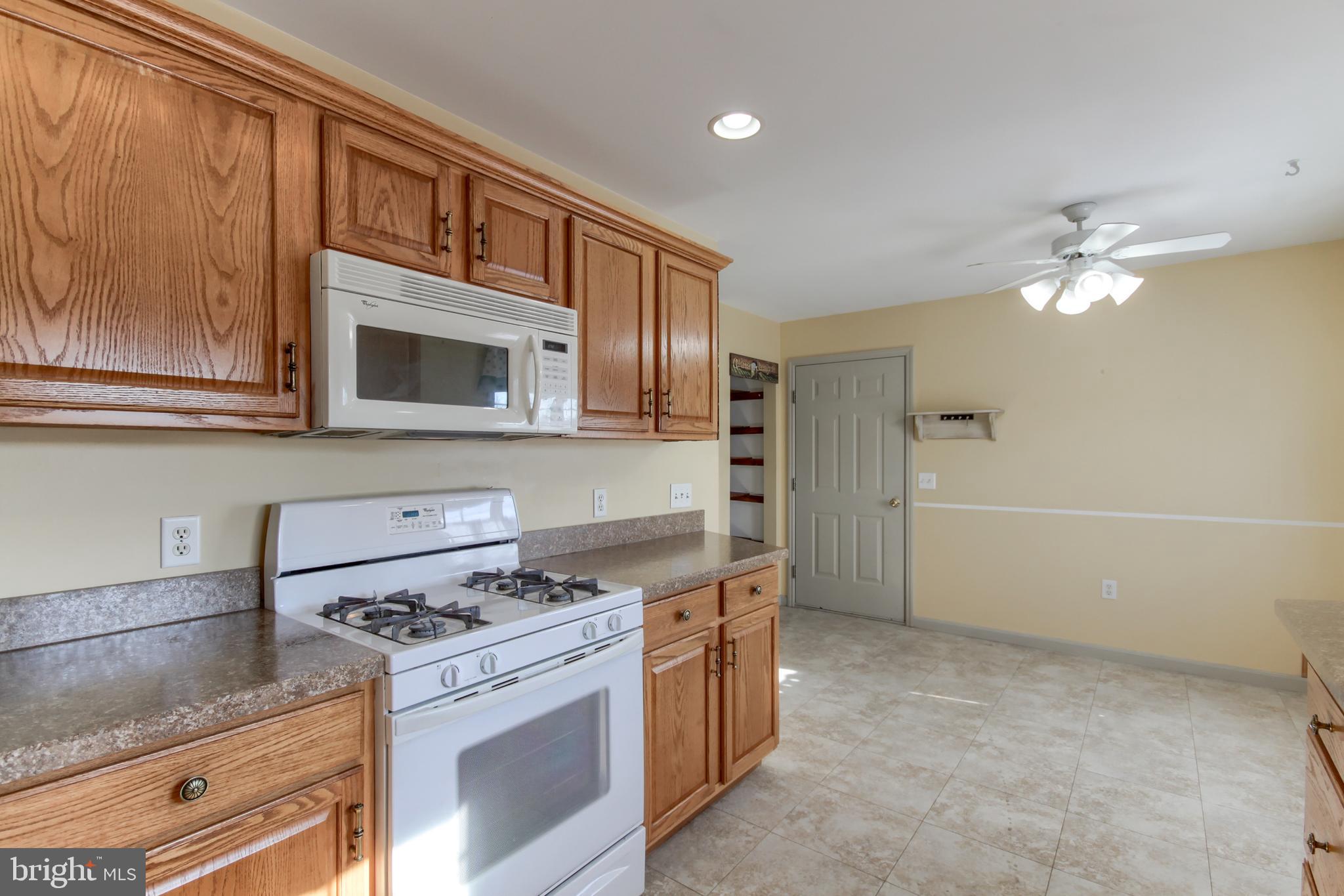 35 Ridge Avenue Carlisle, PA 17013 - Photo 15 of 32 Kitchen on Main Floor