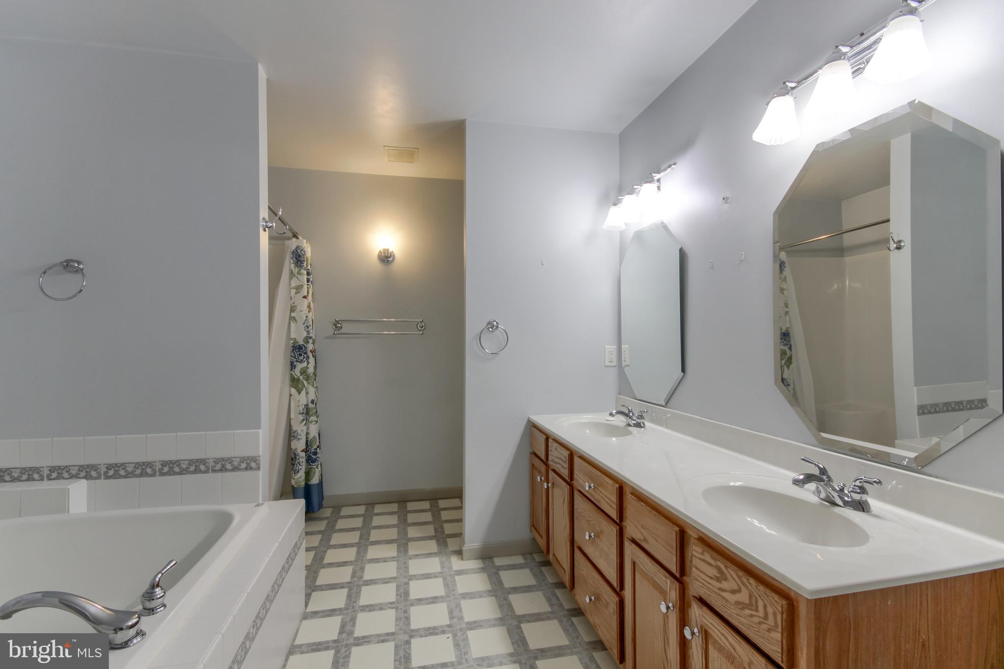 35 Ridge Avenue Carlisle, PA 17013 - Photo 20 of 32 Master Bath