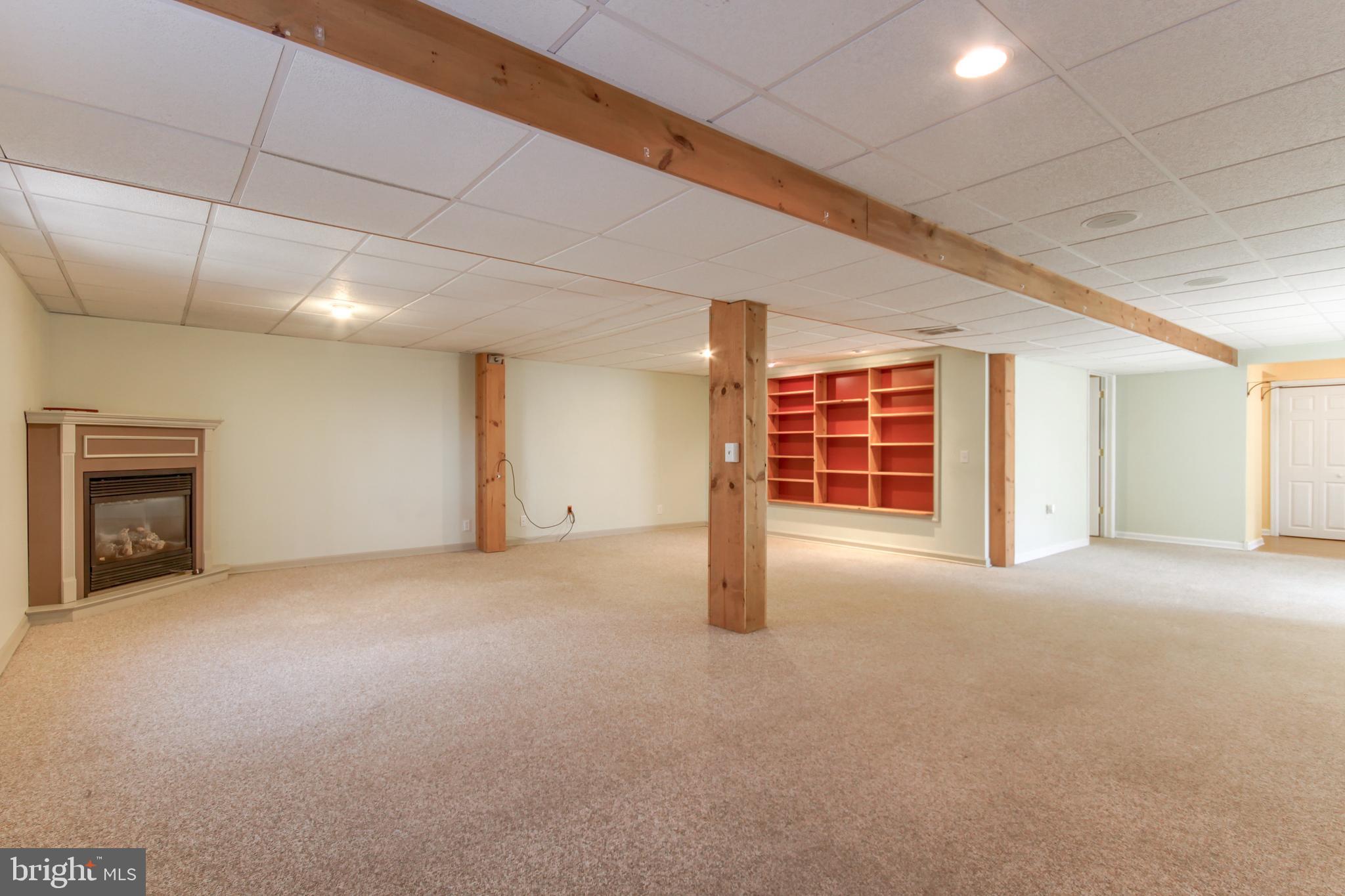 35 Ridge Avenue Carlisle, PA 17013 - Photo 24 of 32 Basement
