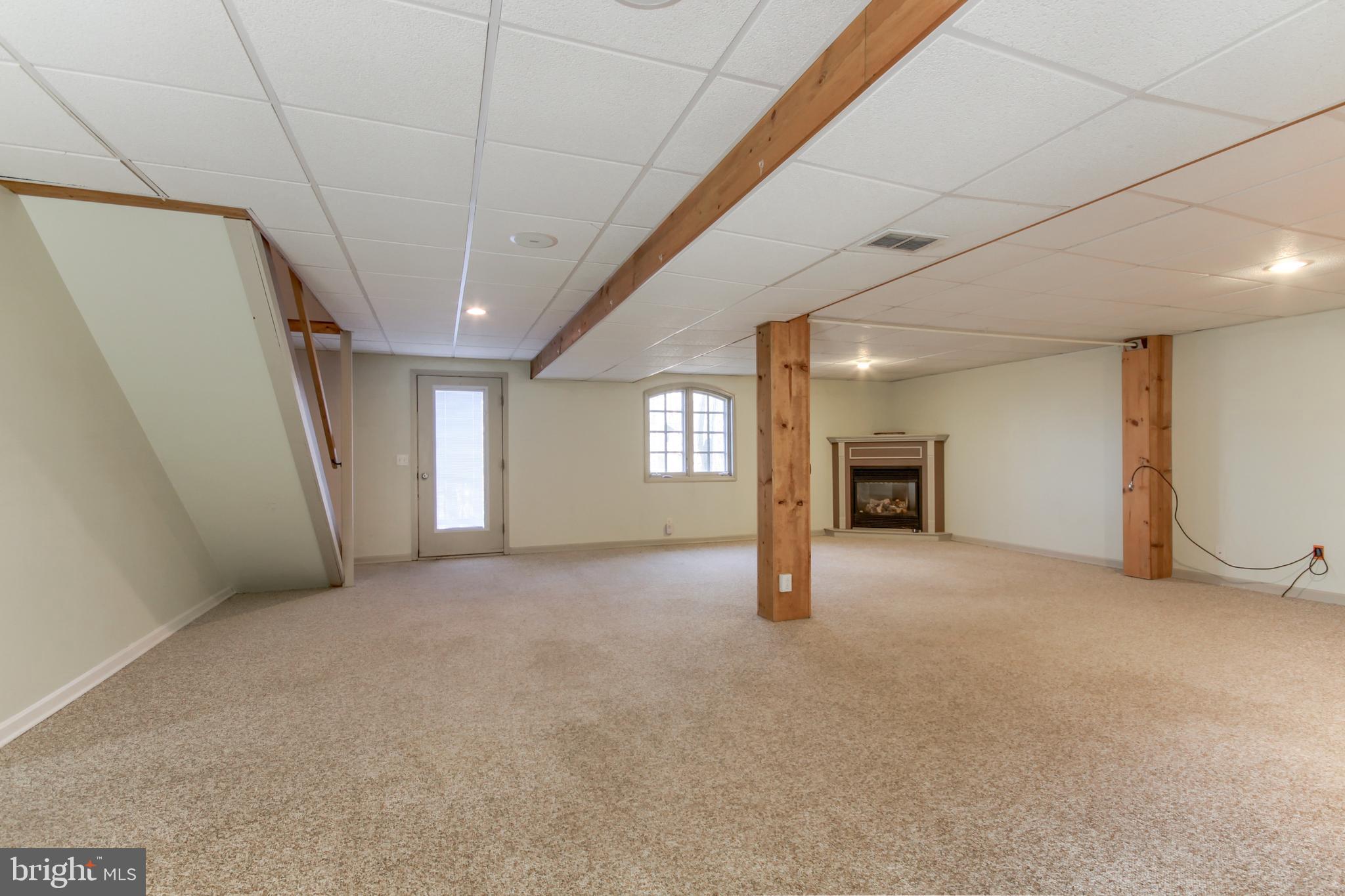 35 Ridge Avenue Carlisle, PA 17013 - Photo 26 of 32 Finished Basement