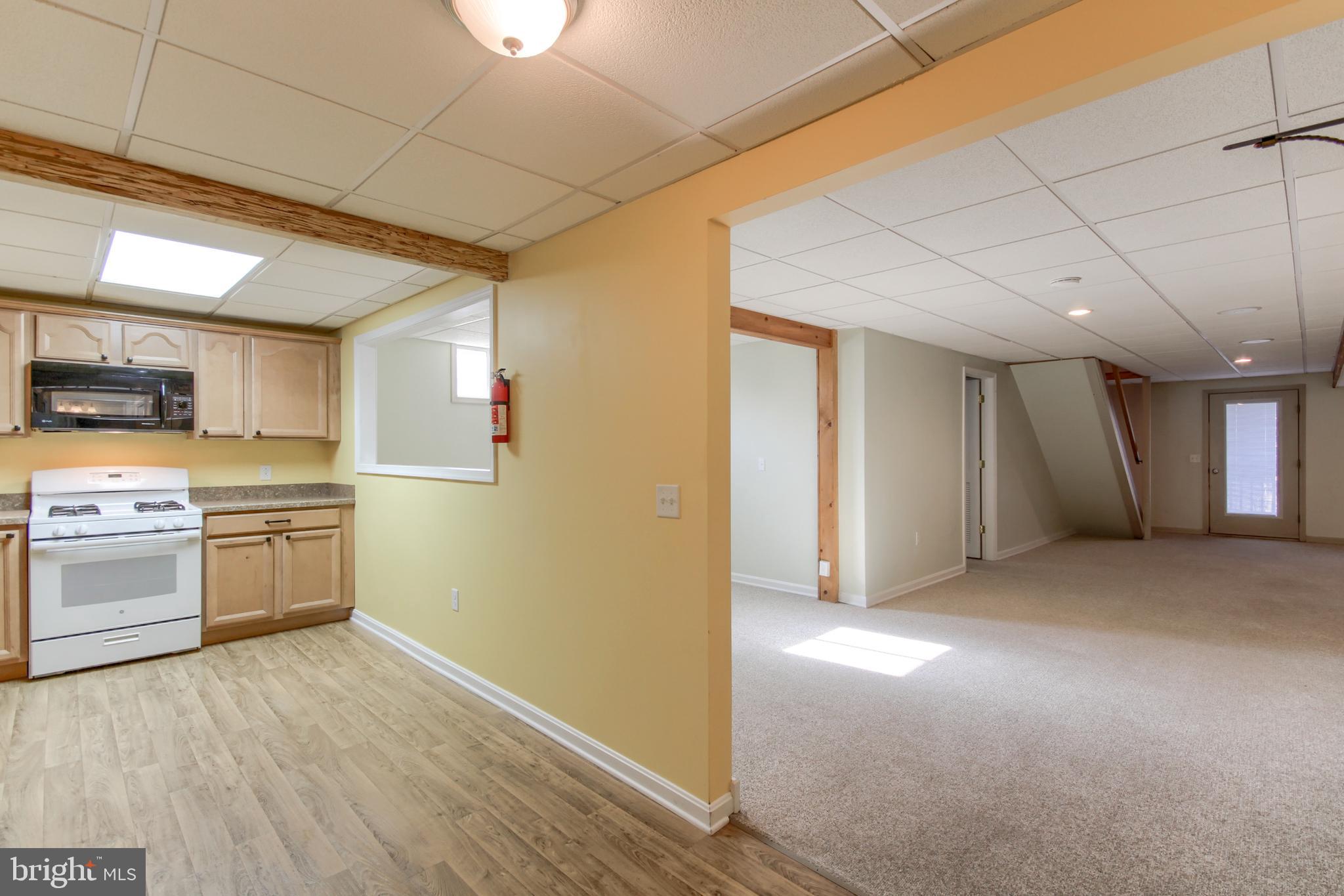 35 Ridge Avenue Carlisle, PA 17013 - Photo 27 of 32 Basement Kitchen