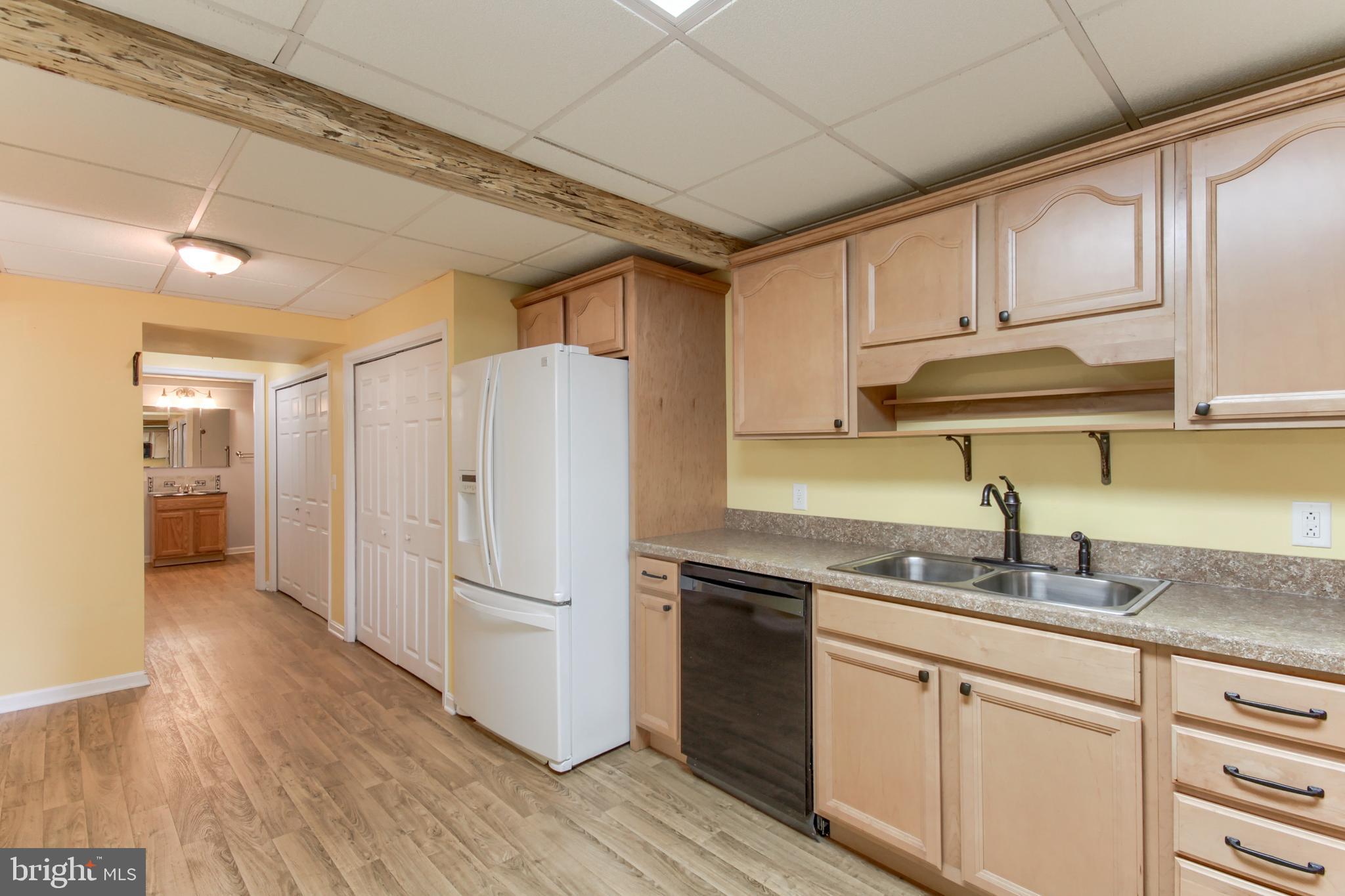 35 Ridge Avenue Carlisle, PA 17013 - Photo 28 of 32 Basement Kitchen