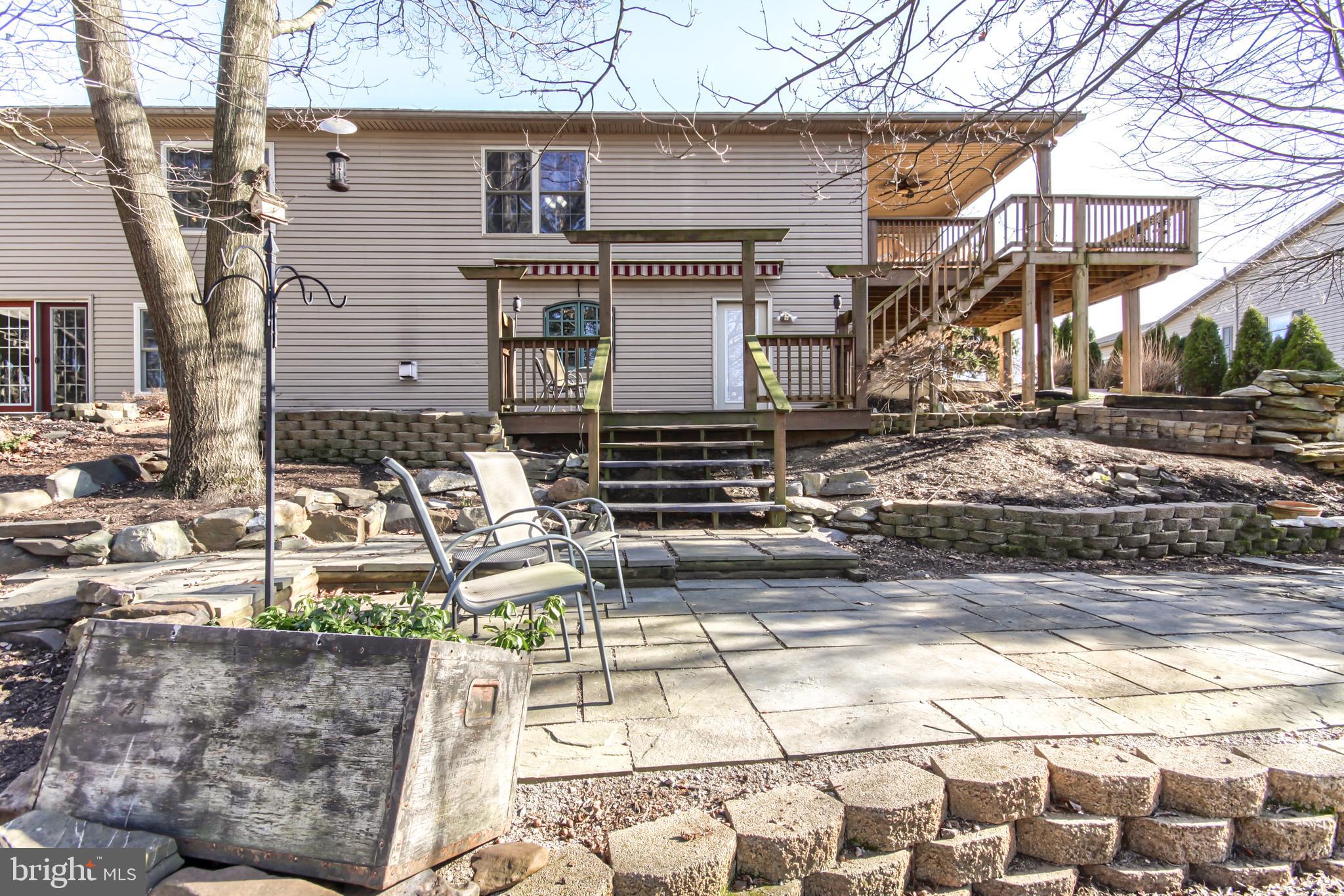35 Ridge Avenue Carlisle, PA 17013 - Photo 8 of 32 Gallery Image 8