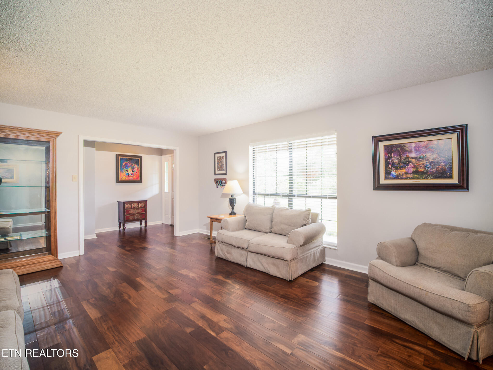 1306 Raulston Road Maryville, TN 37803 - Photo 8 of 50 Front Living