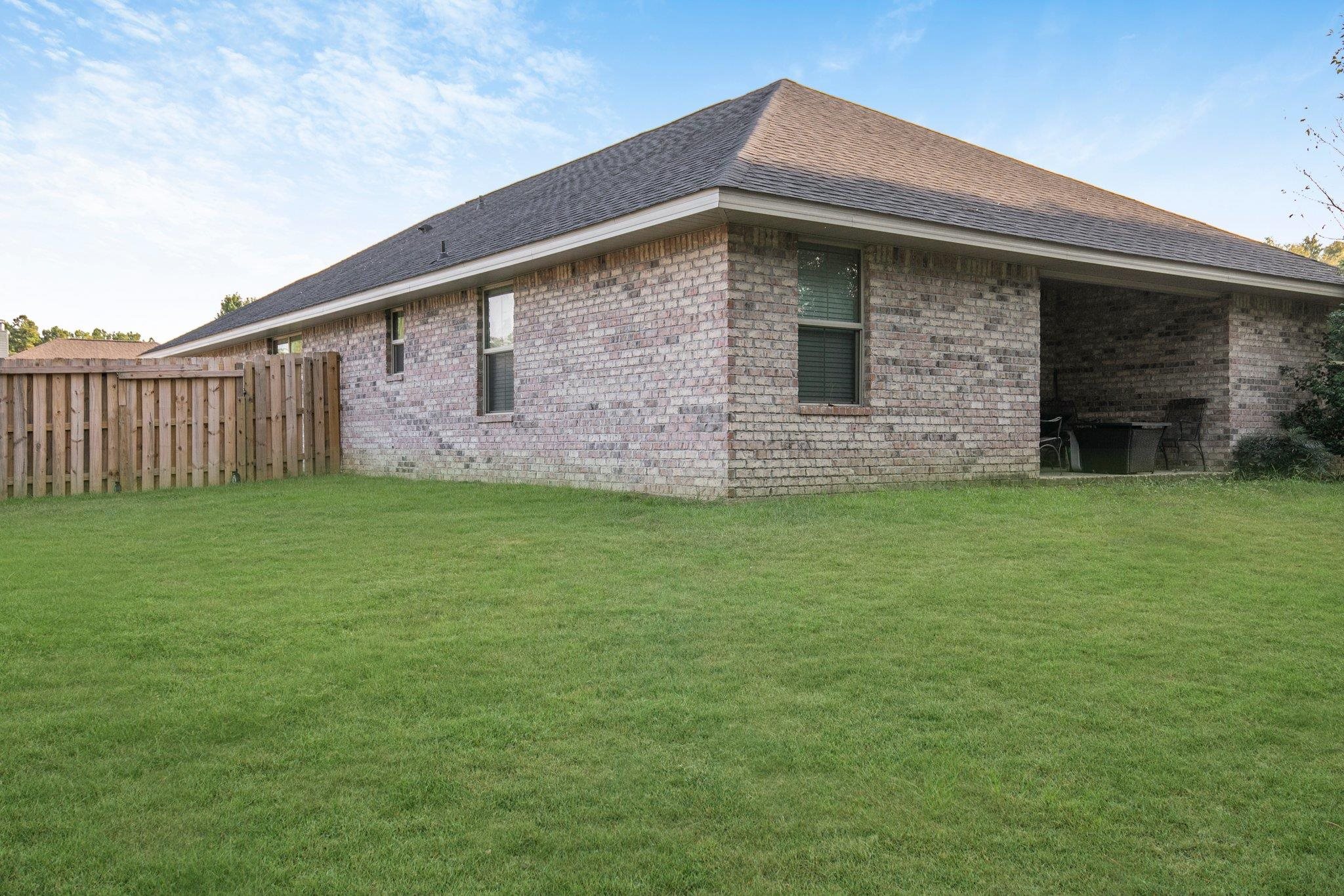 22107 Garland Loop Silverhill, AL 36576 - Photo 49 of 50