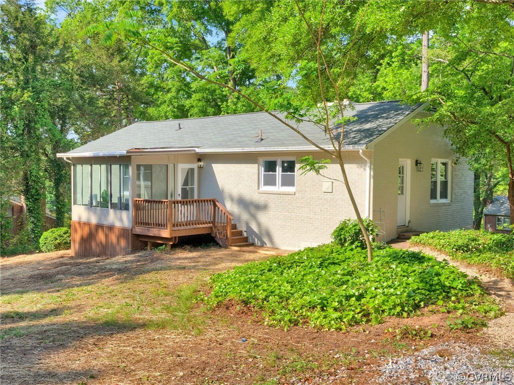 1750 Rockcrest Road North Chesterfield, VA 23235 - Photo 3 of 46 Gallery Image 3