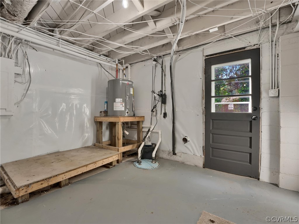 1750 Rockcrest Road North Chesterfield, VA 23235 - Photo 34 of 46 Gallery Image 34