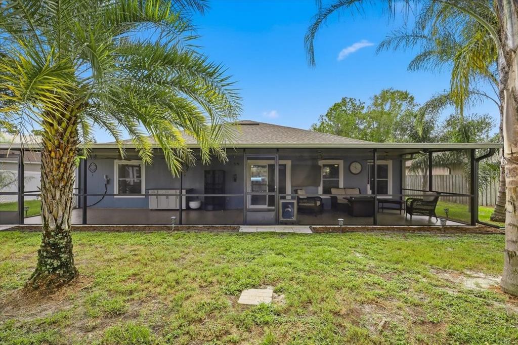 7 Ranbay Place Palm Coast, FL 32164 - Photo 39 of 48 Gallery Image 39