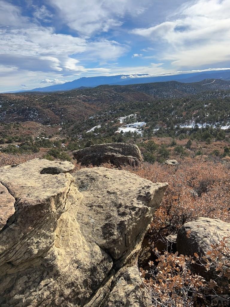 Tbd Tbd Primero Ranch Road Weston, CO 81091 - Photo 3 of 18 a view of city and ocean