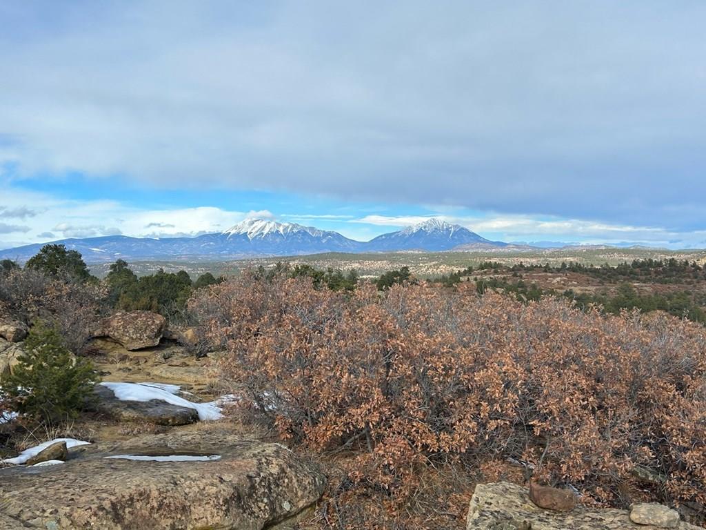 Tbd Tbd Primero Ranch Road Weston, CO 81091 - Photo 6 of 18 a view of lake with mountain