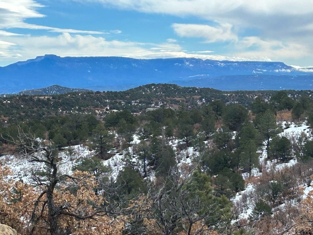 Tbd Tbd Primero Ranch Road Weston, CO 81091 - Photo 7 of 18 a view of city and mountain