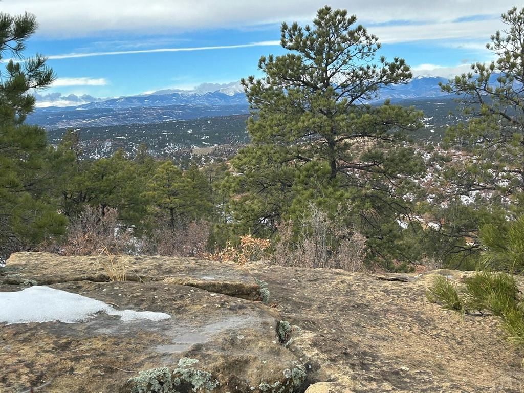 Tbd Tbd Primero Ranch Road Weston, CO 81091 - Photo 10 of 18 a view of lake view with trees