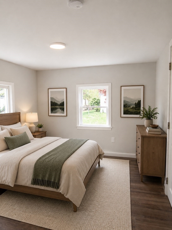 36 Longboat Road West Wareham, MA 02576 - Photo 13 of 18 Gallery Image 13